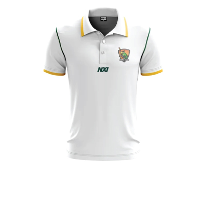 Myponga Sellicks CC Match Polo
