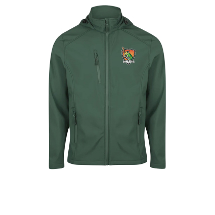 Myponga Sellicks CC Softshell Jacket