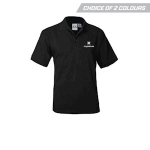 MyVenue Corporate Polo