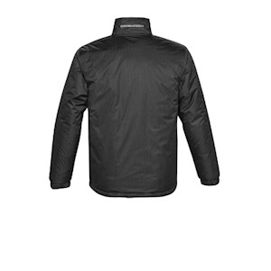MyVenue Winter Jacket- Black