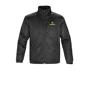 MyVenue Winter Jacket- Black