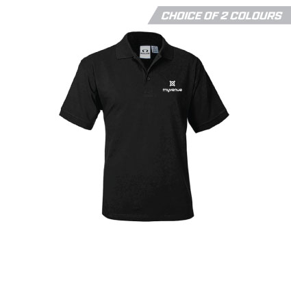 MyVenue Corporate Polo