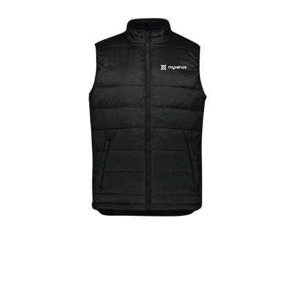 MyVenue Corporate Vest
