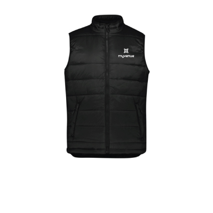MyVenue Corporate Vest