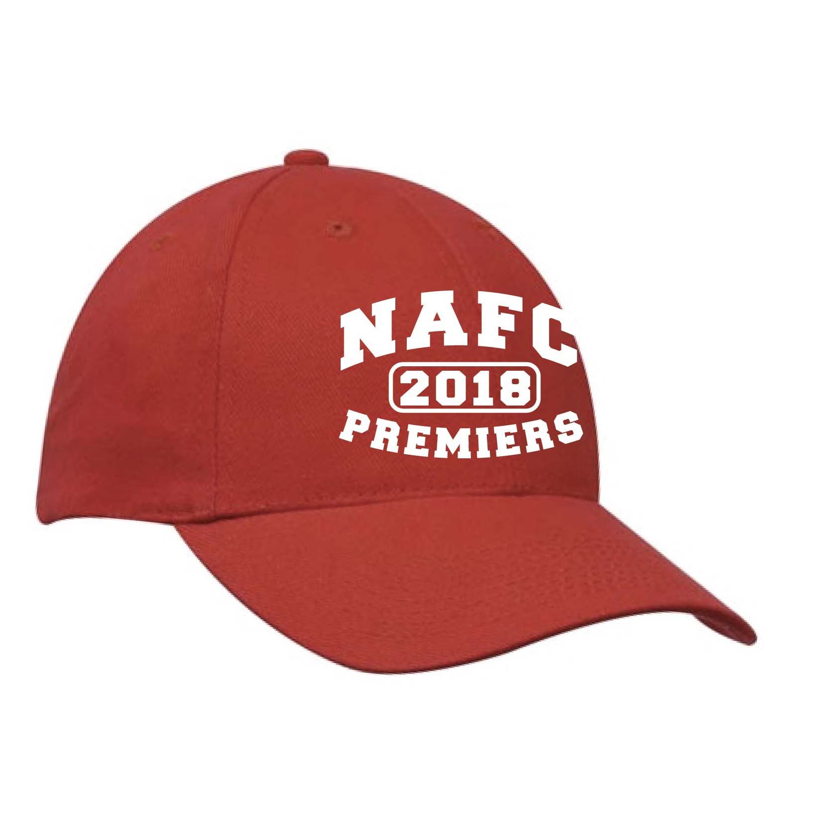 NAFC PREMIERS CAP