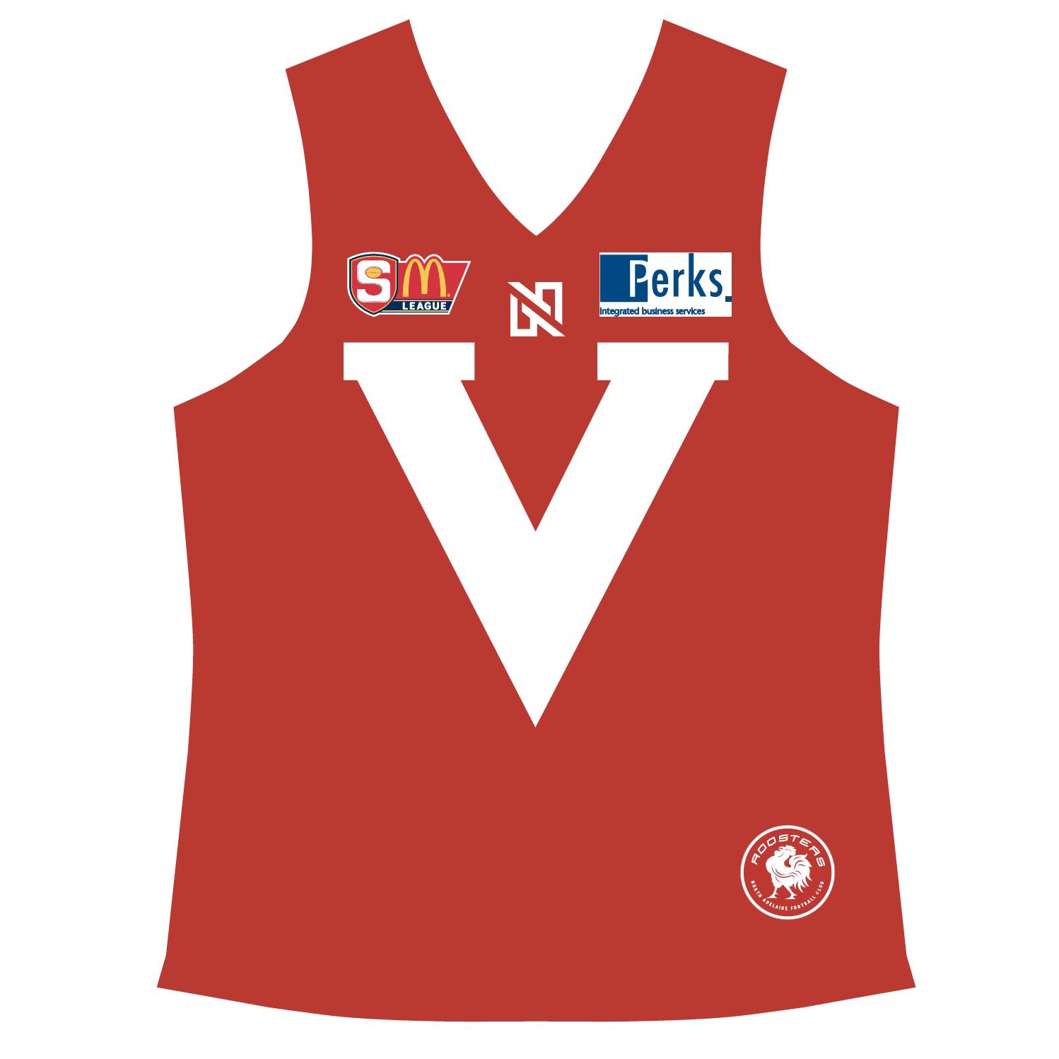 NAFC PREMIERS GUERNSEY