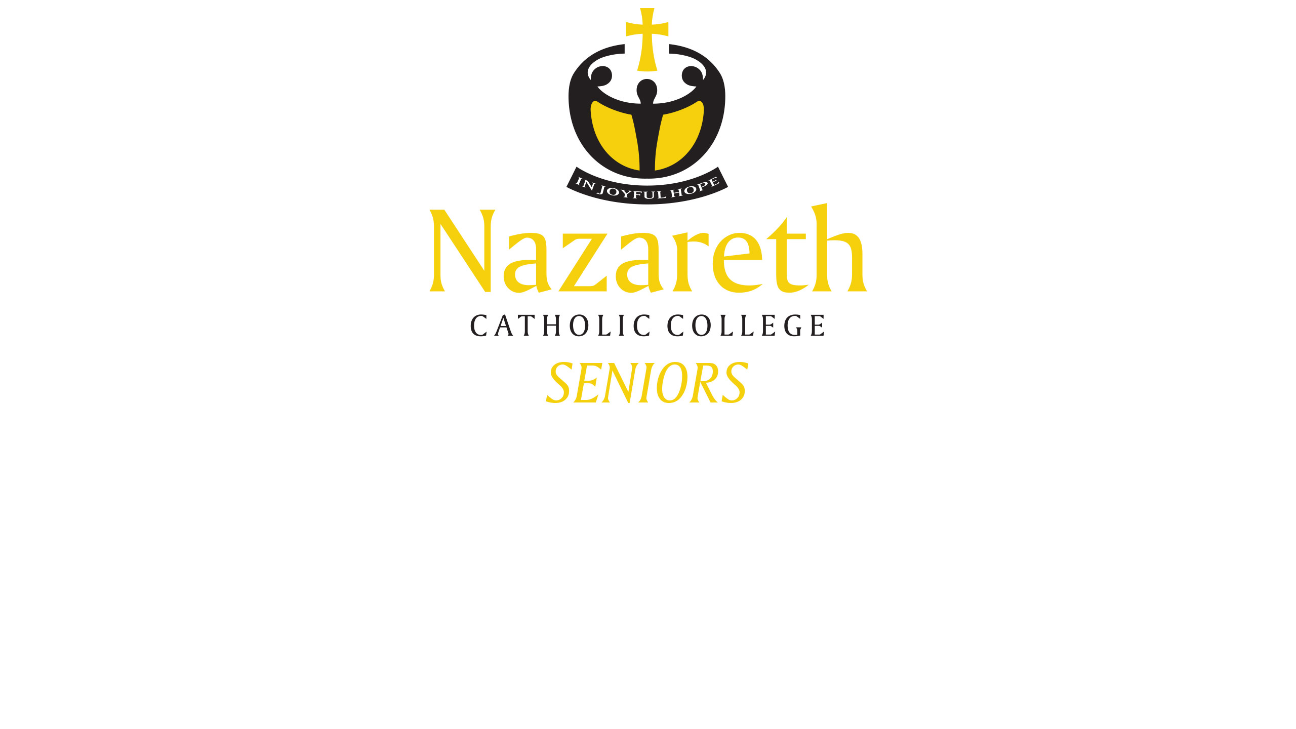 Nazareth Year 6 Seniors