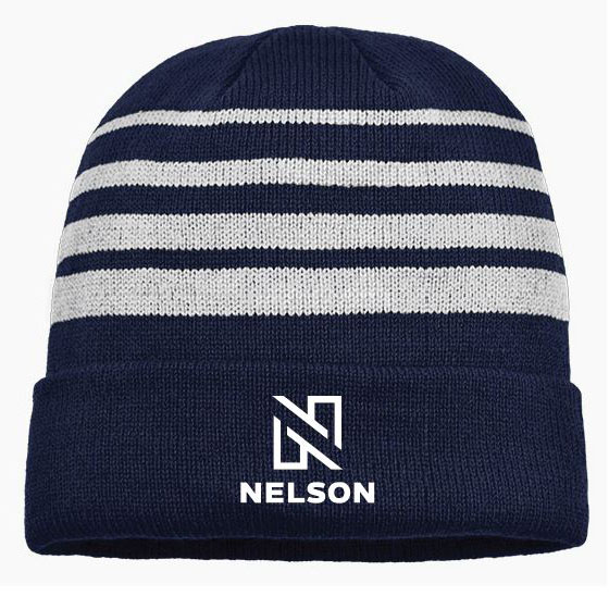 Nelson Team Beanie