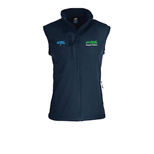 SALES - Neutrog Softshell Vest - Mens