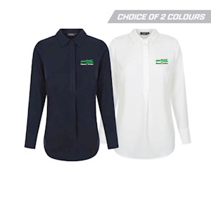 Admin - Neutrog Quinn Blouse