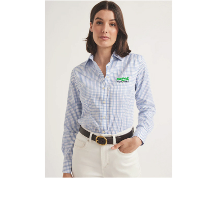 SALES - Neutrog Ladies Pearl Shirt 