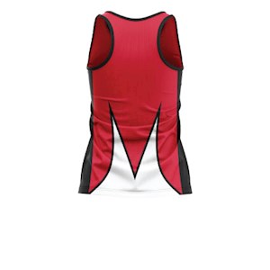 North East Hockey Club Singlet