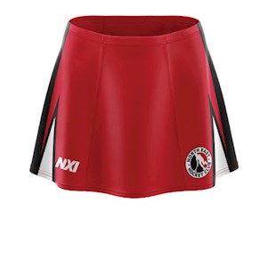 North East Hockey Club Skirt