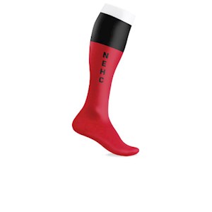 North East Hockey Club Socks