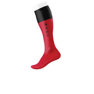 North East Hockey Club Socks