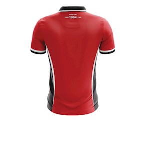 North East Hockey Club Polo