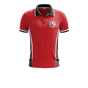 North East Hockey Club Polo