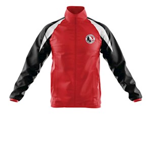 North East Hockey Club Retro Track Jacket