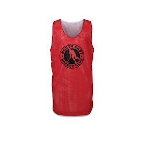 North East Hockey Reversible Training Singlet