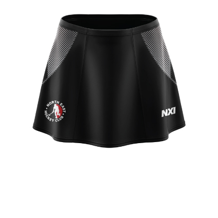 North East Hockey Club Match Skirt