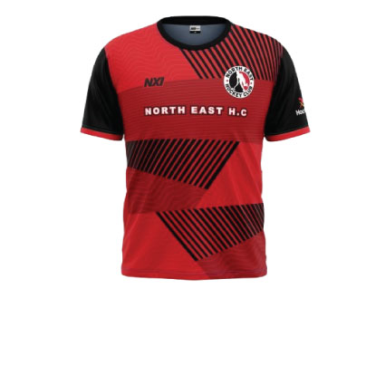 North East Hockey Club Match Top