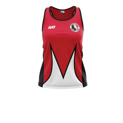 North East Hockey Club Singlet