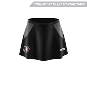 North East Hockey Club Match Skort