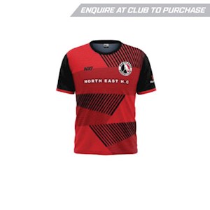 North East Hockey Club Match Top