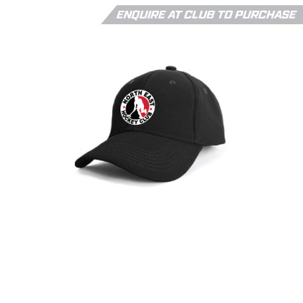 North East Hockey Club Cap