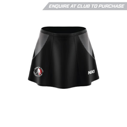 North East Hockey Club Match Skort