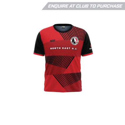 North East Hockey Club Match Top