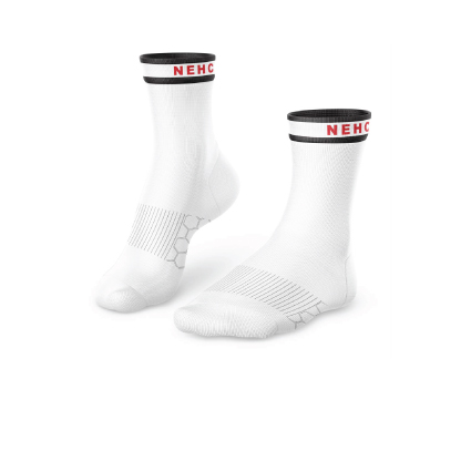 North East Hockey Club Merch Crew Sock