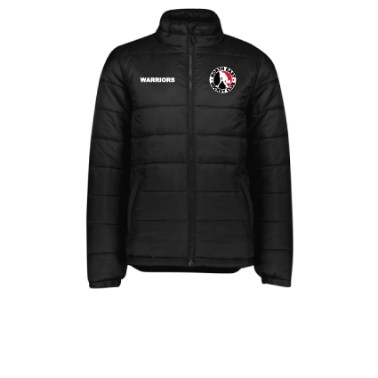 North East Hockey Club Puffer Jacket