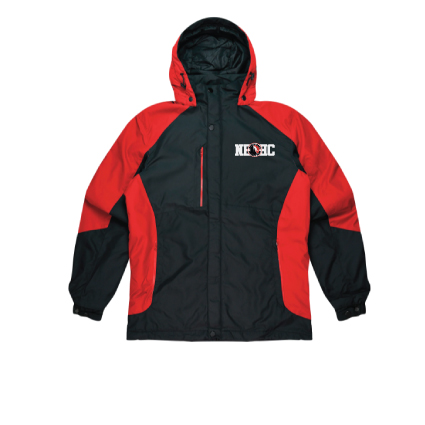 North East Hockey Club Heavy Jacket