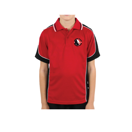 North East Hockey Club Polo