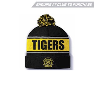 North Gambier FNC Centenary Knit Beanie