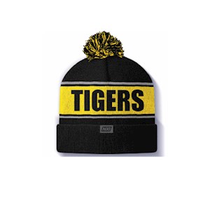North Gambier FNC Centenary Knit Beanie