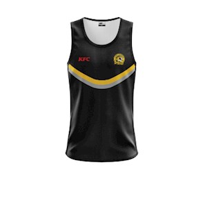 North Gambier FC Training Singlet