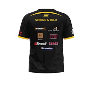 North Gambier FC Training Tee