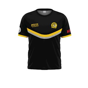 North Gambier FC Training Tee