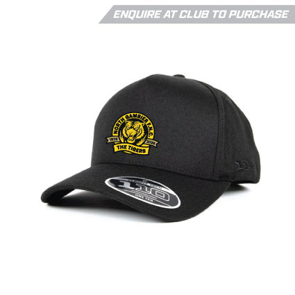 North Gambier FNC Centenary Flexfit Cap