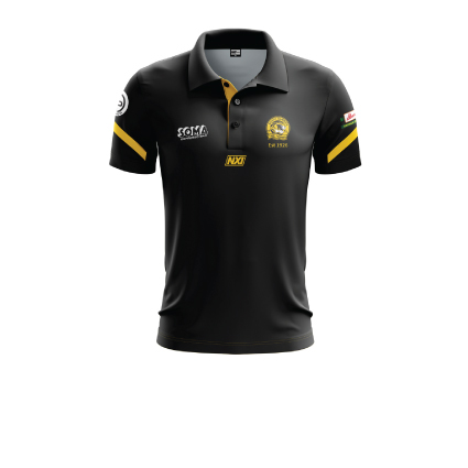 North Gambier FNC Club Polo