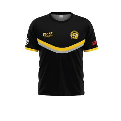 North Gambier FC Training Tee