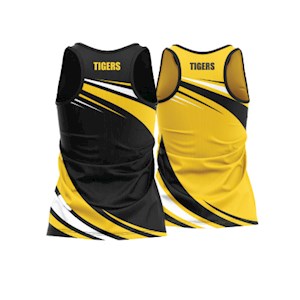 North Gambier NC Reversible Singlet
