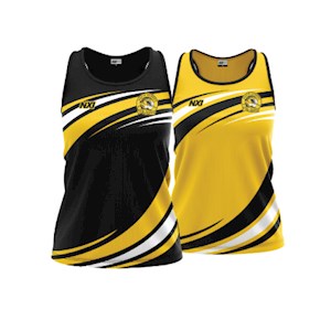 North Gambier NC Reversible Singlet
