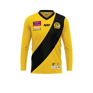 North Gambier FC Supporter Guernsey