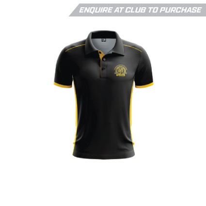 North Gambier FNC Centenary Club Polo