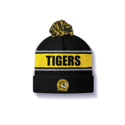North Gambier FNC Knit Beanie