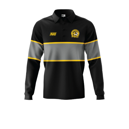 North Gambier FNC Rugby Jumper