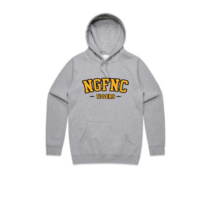 North Gambier FNC Hoodie